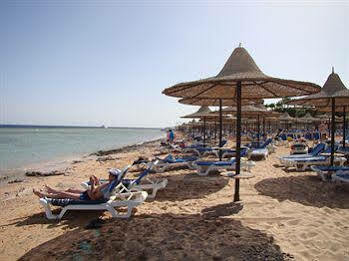 Melia Sharm Resort And Spa Exteriér fotografie