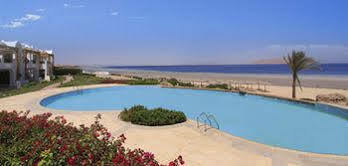 Melia Sharm Resort And Spa Exteriér fotografie